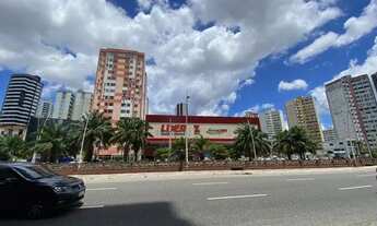 Imagem 2: LOCAÇÃO 3/4 sendo DUAS SUÍTES E UNA VAGA BAIRRO REDUTO