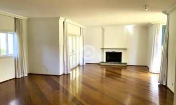 Imagem 2: Casa - Sítios de Recreio Gramado - Campinas