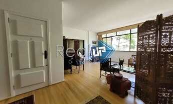 Imagem 4: Oportunidade do Leblon. QUADRÍSSIMA!!