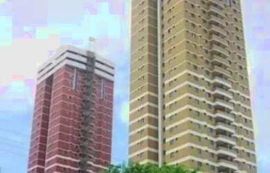 Imagem 5: Apartamento para aluguel com 88 m² com 3 quartos mobiliado em Umarizal no Ed. Real Seasons