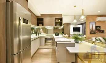 Imagem 5: São Paulo - Apartamento Padrão - Vila Nova Conceição