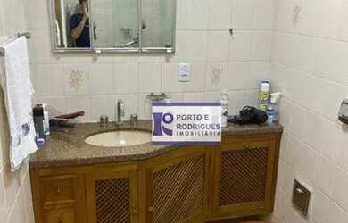 Imagem 7: Apartamento com 3 dormitórios, 113 m² - venda por R$ 430.000,00 ou aluguel por R$ 2.795,00