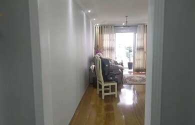 Imagem 6: Apartamento com 2 dormitórios, 100 m² - venda ou aluguel- Jardim Bela Vista - Santo André