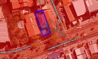 Imagem 5: Casa - Nova Campinas - Campinas