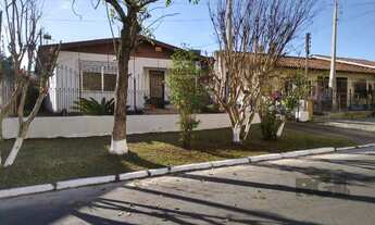 Imagem: Casa 3 dormitórios, vaga de garagem, Bairro