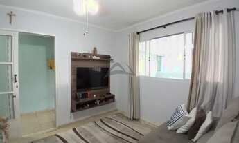 Imagem 6: Casa - Vila Padre Manoel de Nóbrega - Campinas