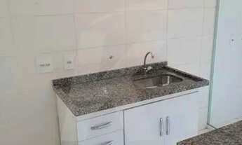 Imagem 5: Apartamento 2 Dormitórios 1 Vaga para Alugar 48 m²
