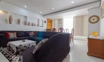 Imagem 2: Apartamento para Aluguel - Copacabana, 3 Quartos, 140 m2