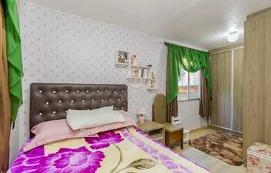 Imagem 4: APARTAMENTO com 2 dormitórios à venda com 55m² por R$ 174.000,00 no bairro Boqueirão - CUR