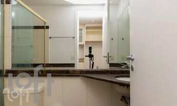 Imagem 7: Apartamento à venda em Jardim América com 24 m², 1 quarto, 1 vaga