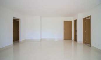 Imagem 4: Apartamento a venda no Setor Bueno com 3 suítes e varanda gourmet, 114 m²