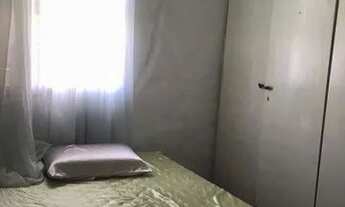 Imagem 2: Quartos Enseada Guarujá