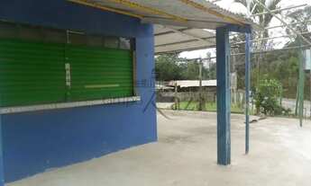 Imagem 4: Jacarei - Loja/Salão - Chacaras Rurais Guararema