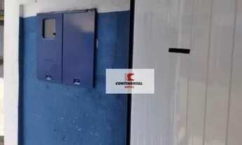 Imagem 7: Galpão para alugar, 274 m² por R$ 8.630/mês - Centro - São Bernardo do Campo/SP