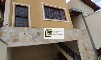 Imagem 3: Casa com 3 dormitórios à venda, 135 m² por R$ 750.000,00 - Bosque dos Eucaliptos - São Jos