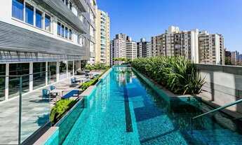 Imagem 6: Apartamento para Aluguel com 1 quarto , 59m² em Centro - Florianópolis