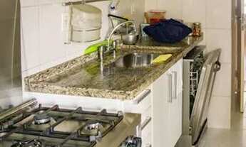 Imagem 6: Apartamento à venda no bairro Vila Leopoldina - São Paulo/SP, Zona Oeste