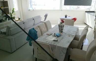 Imagem 4: Apartamento duplex no coração da cidade