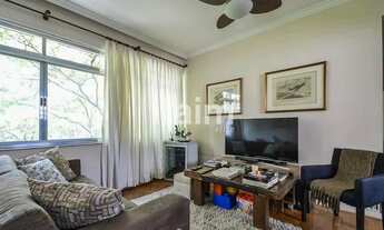 Imagem 7: Apartamento à venda com 2 dormitórios,105m² Itaim Bibi, São Paulo, SP