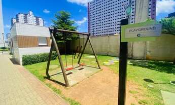 Imagem 4: Apartamento 2 Dorm. Sendo 48M², 1 vaga da garagem localizado na Ocian