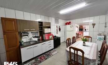 Imagem 4: ÓTIMA CASA COM 03 DORMITÓRIOS EM TRAMANDAÍ/JARDIM BEIRA MAR REF: 1005