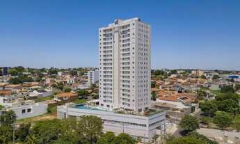 Imagem 4: Apartamento para Venda em Presidente Prudente, Edifício Neo Petrópolis, 2 dormitórios, 1 s