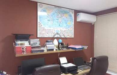 Imagem 7: Casa - Sítios de Recreio Gramado - Campinas