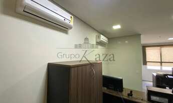 Imagem 3: Jacarei - Conjunto Comercial/Sala - Centro