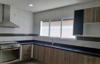 Imagem 3: Casa com 3 dormitórios para alugar, 166 m² por R$ 7.140,00/mês - Ibi Aram I - Itupeva/SP