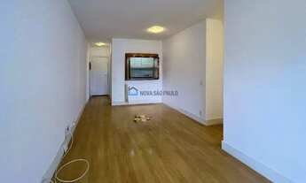 Imagem 2: Apartamento para locação, Vila Olimpia,72m², 2 dormitórios, sala ,cozinha, 2 banheiros ,1
