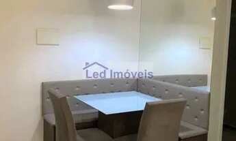 Imagem 2: Apartamento com 2 dorms, Novo Osasco, Osasco - R$ 255 mil, Cod: 1815