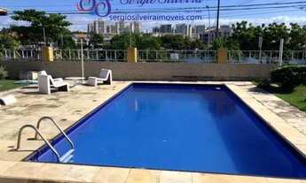 Imagem 3: Casa na Cidade dos Funcionários com 3 suítes