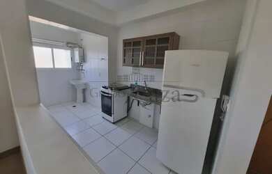 Imagem 4: Apartamento - Jardim Veneza - Residencial Portal do Parque - 70m² - 2 Dormitórios