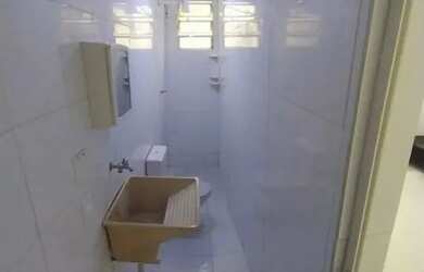 Imagem 6: Suite próximo ao metrô Adolfo Pinheiro