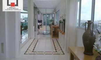 Imagem 2: Apartamento no 395 Place, 3 Suítes, 3 vagas, à venda, Umarizal - Belém/Pará