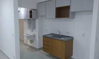 Imagem 2: Apartamento novo - Osasco - Beach Parque