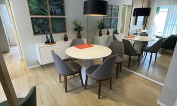 Imagem 6: Apartamento 41 M² com 1 Dormitório e Sacada Centro Campinas