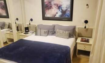 Imagem 11: FLAT COM 54M² A VENDA NA BELA VISTA AO LADO DA FGV!