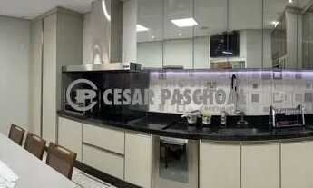 Imagem 7: Casa Sobrado Jardim Ouro Branco Casa Padrão - Jardim Ouro Branco Residencial para Locação