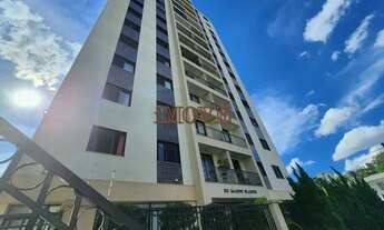 Imagem 3: Apartamento para aluguel tem 70 metros quadrados com 3 quartos