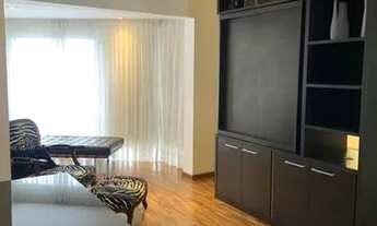 Imagem: Lindo apto para locação Mobiliado - com