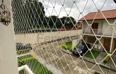 Imagem 3: Sobrado em Condomínio Santa Teresinha