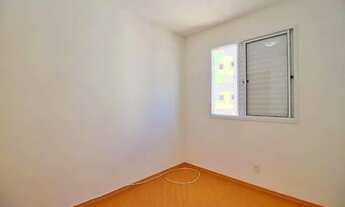 Imagem 6: Apartamento com 2 dormitórios para alugar, 52 m² por R$ 2.280,00/mês - Vila São Pedro - Sa