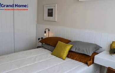 Imagem 4: Apartamento 2 quartos em Santa Paula I