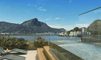 Imagem: Apartamento para venda possui 55 metros