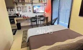 Imagem: Studio com 1 dormitório para alugar, 24