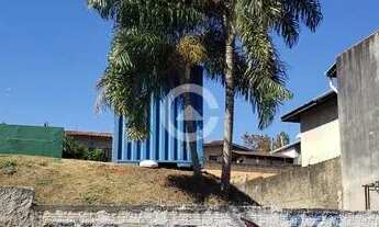 Imagem 3: Terreno - Jardim Planalto - Campinas