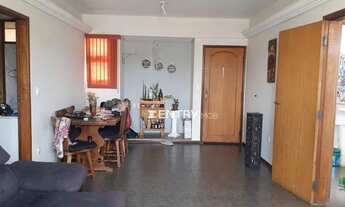 Imagem 2: Apartamento com 3 dormitórios à venda, 100 m² por R$ 405.000 - Jardim Pitangueiras I - Jun