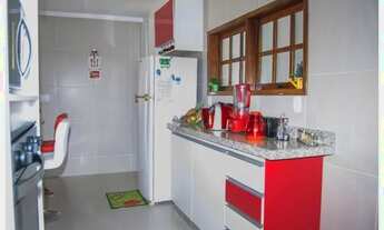 Imagem 2: Casa a Venda Casa em condomínio com 3 dormitórios