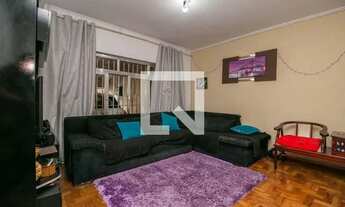 Imagem: Casa para Aluguel - Vila Matilde, 3 Quartos